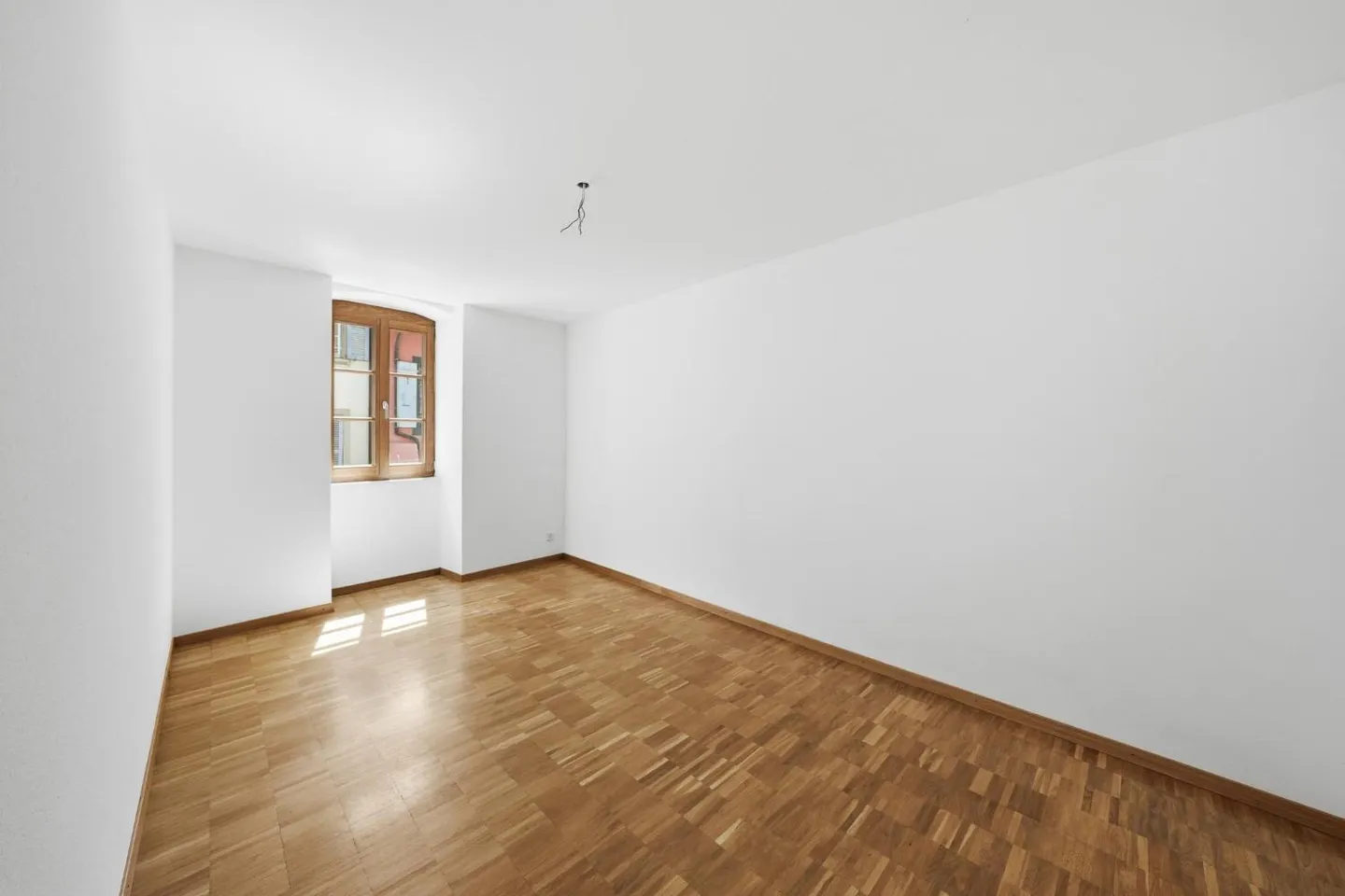 3,5-Zimmer-Wohnung - Foto 7 von 8