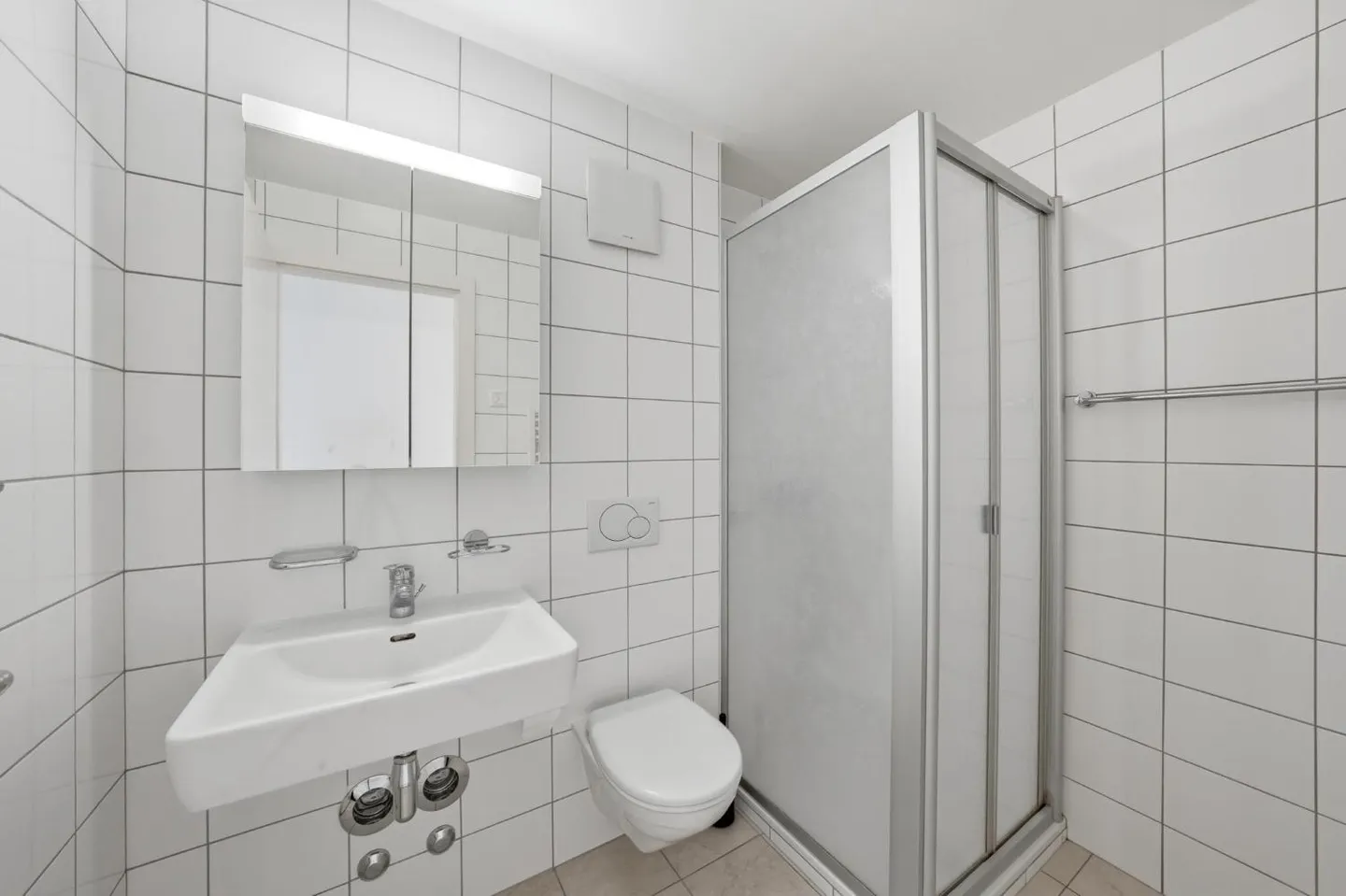 3,5-Zimmer-Wohnung - Foto 8 von 8