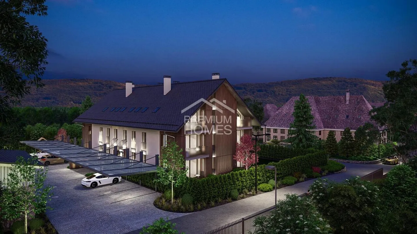 Posizione residenziale squisita tra il lago di Bienne e il lago di Neuchâtel - Foto 6 di 8