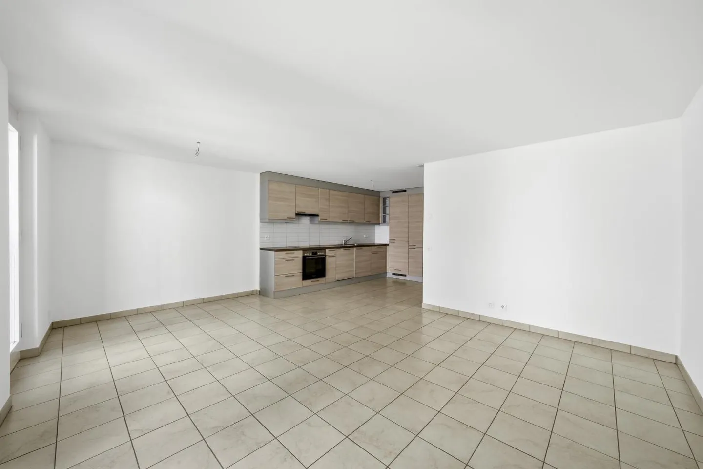 3,5-Zimmer-Wohnung - Foto 2 von 8