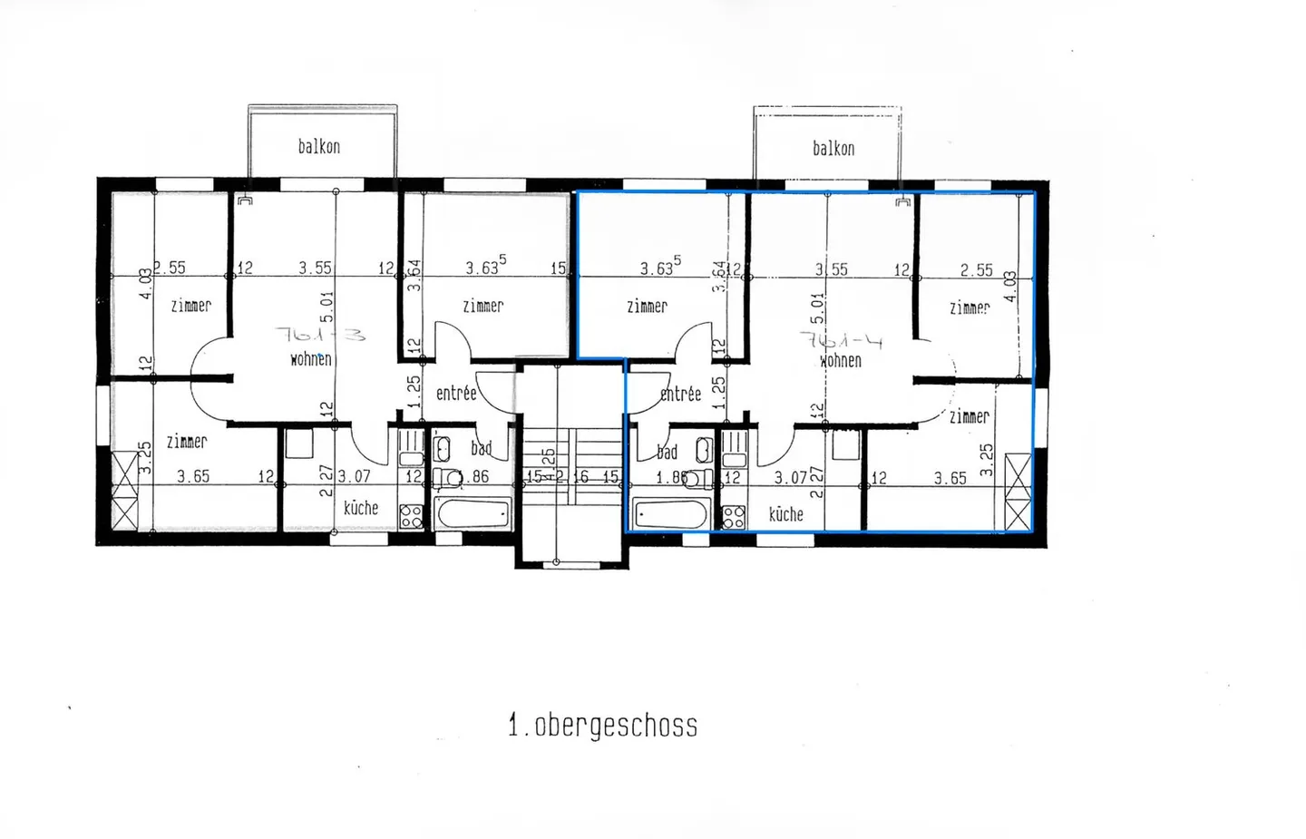 Condominium with great potential - Photo 13 of 13