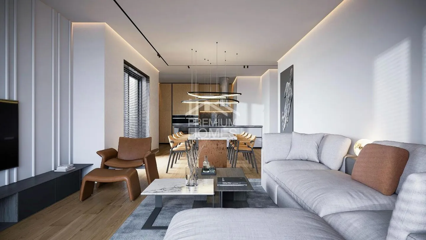 Posizione residenziale squisita tra il lago di Bienne e il lago di Neuchâtel - Foto 3 di 8