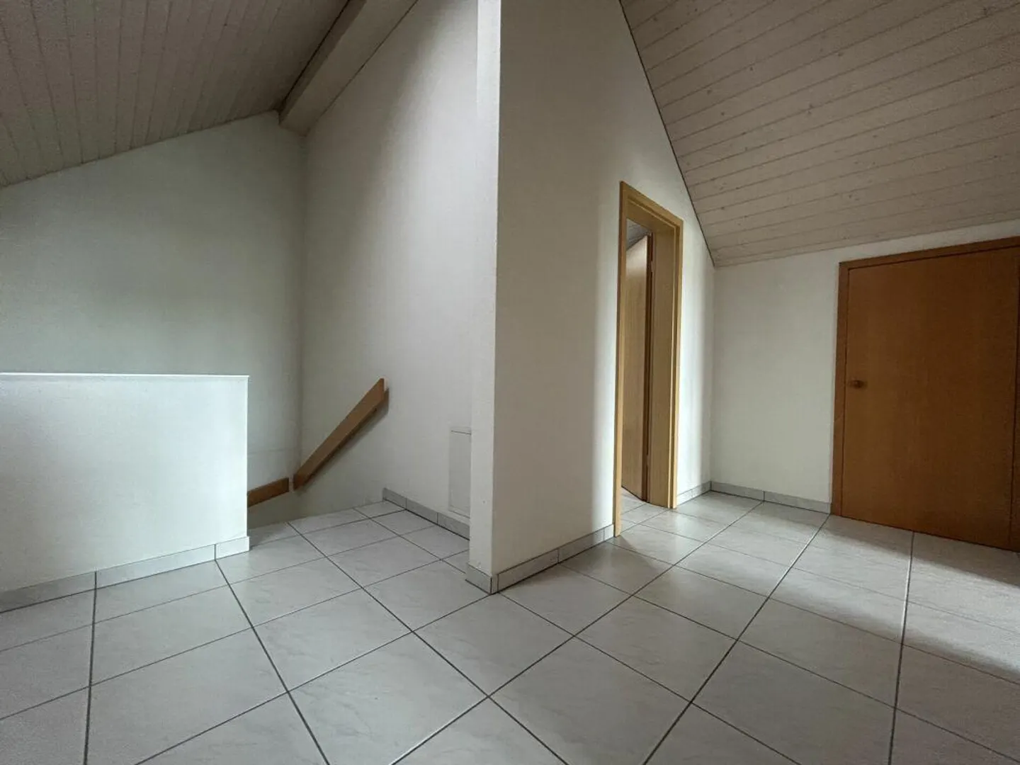 Maisonette spacieuse à Frick - Photo 14 sur 22