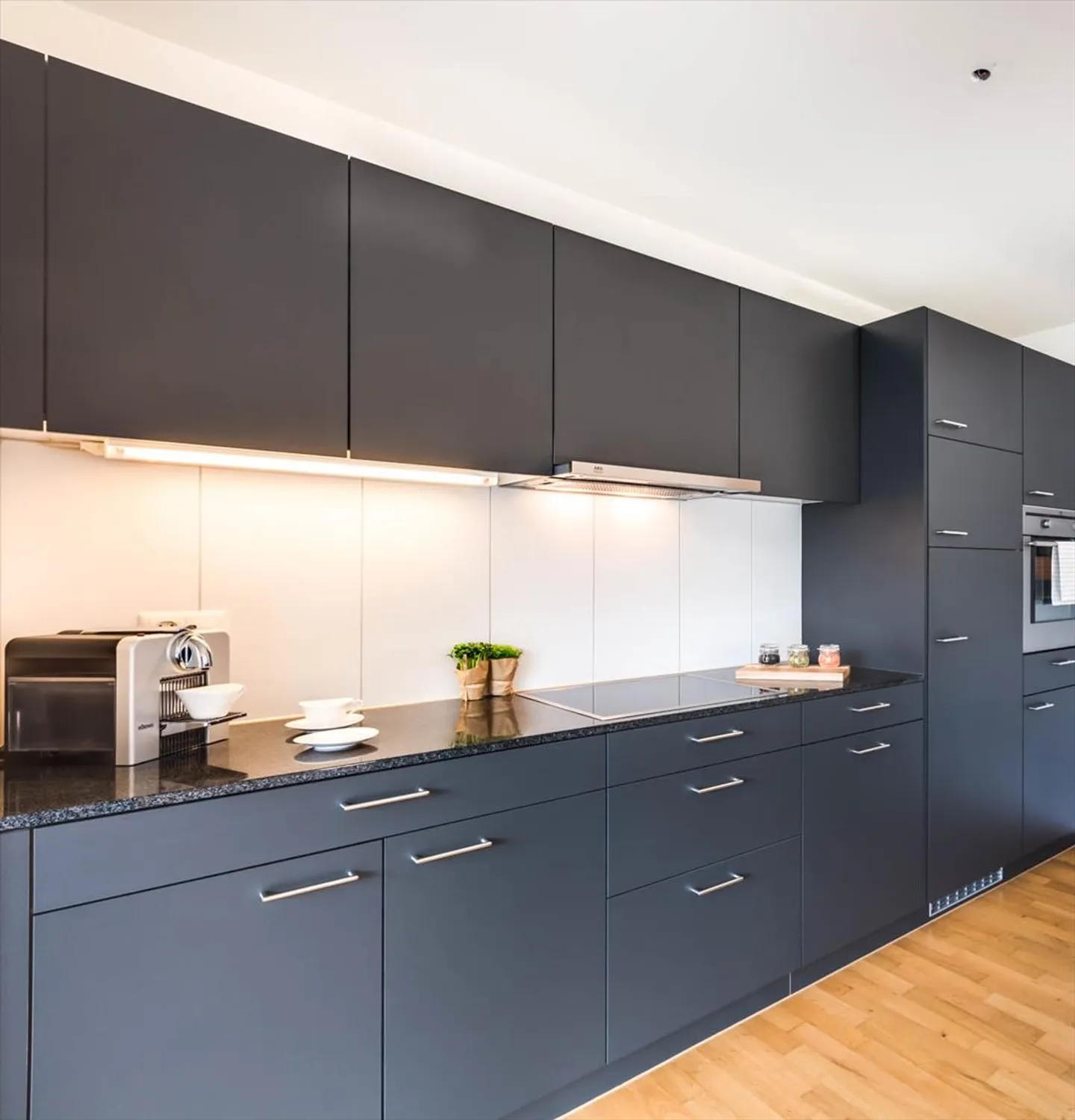 Appartement à louer - Photo 3 sur 9