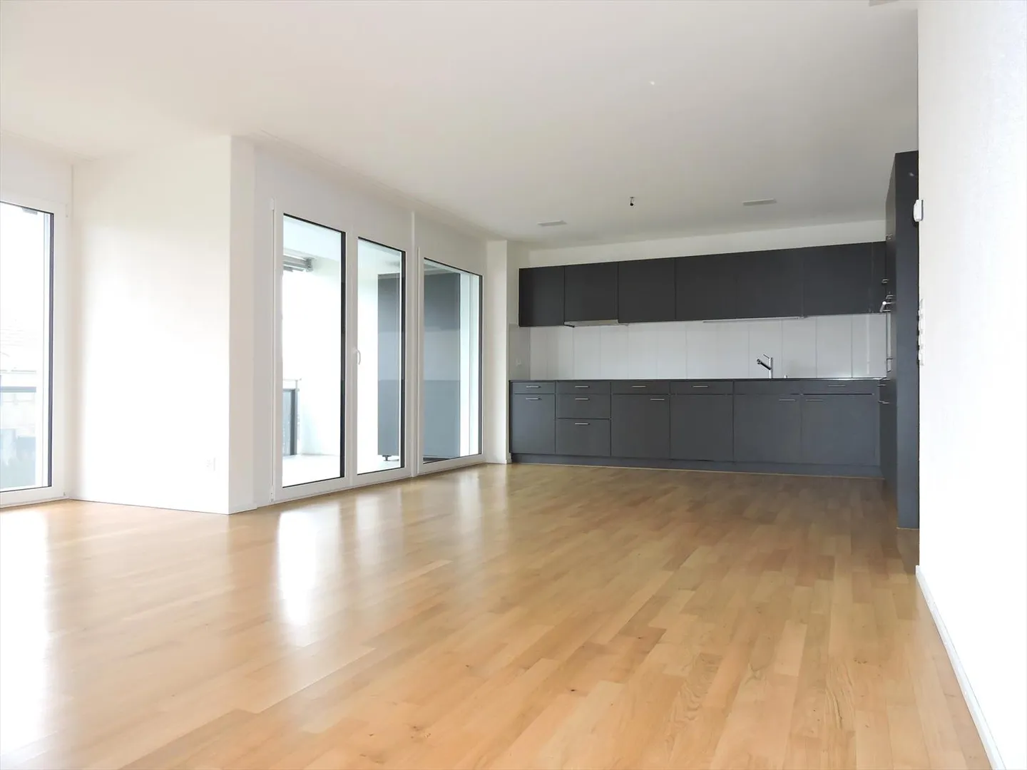 Appartement à louer - Photo 4 sur 9