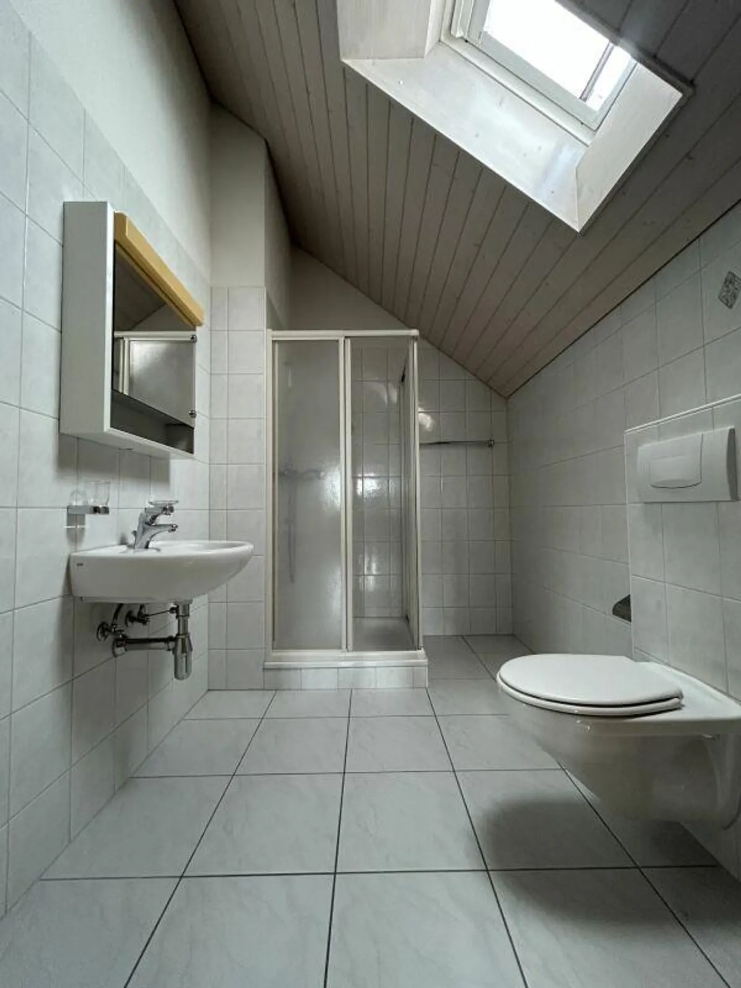 Maisonette spacieuse à Frick - Photo 18 sur 22