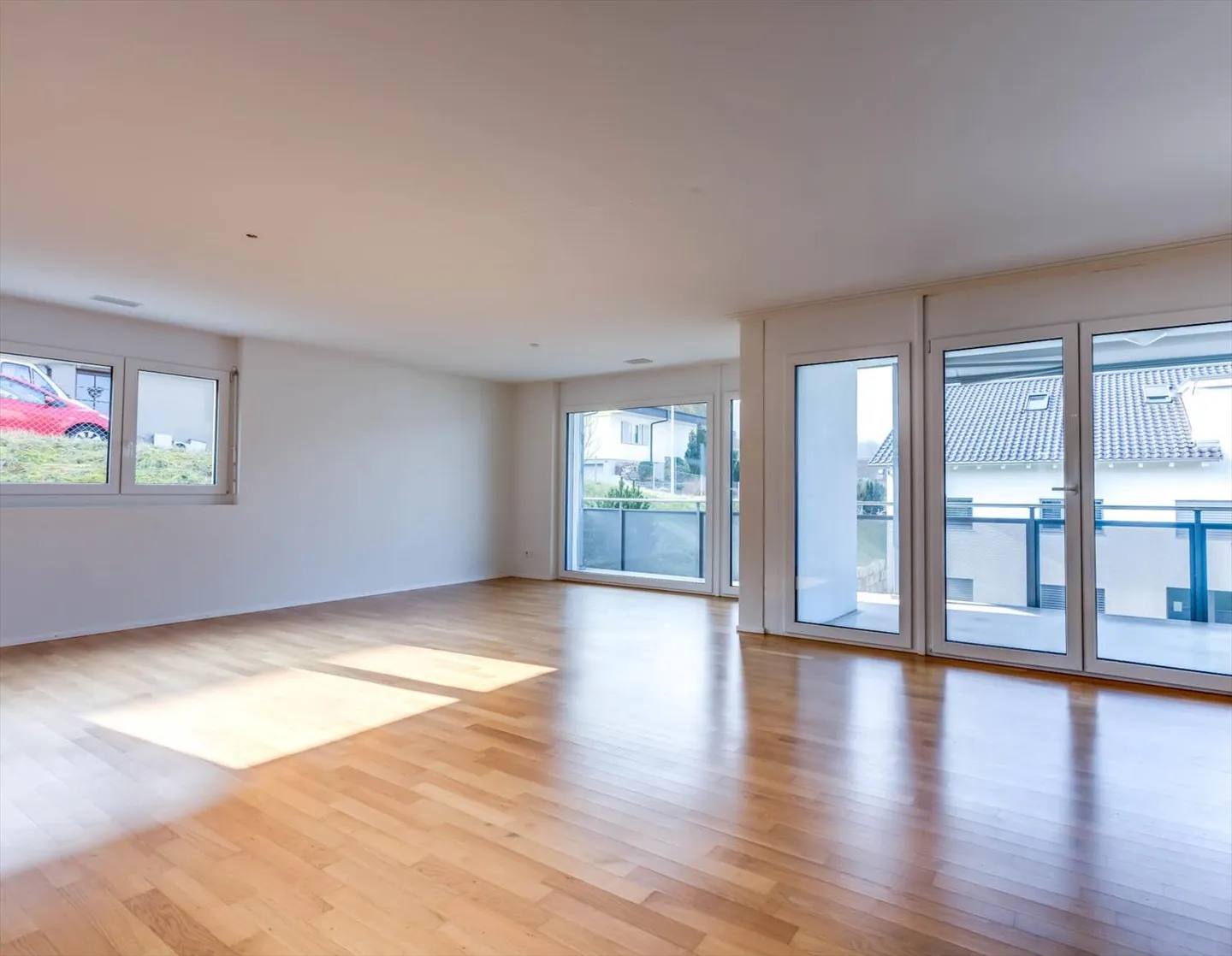 Appartement à louer - Photo 5 sur 9