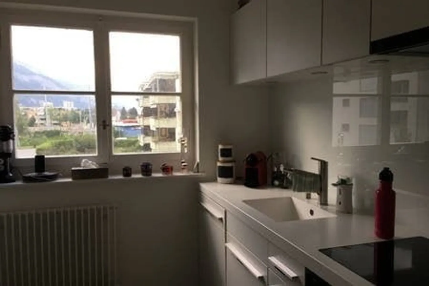 Charmante 3-Zimmer Wohnung mit Balkon - Foto 5 von 5