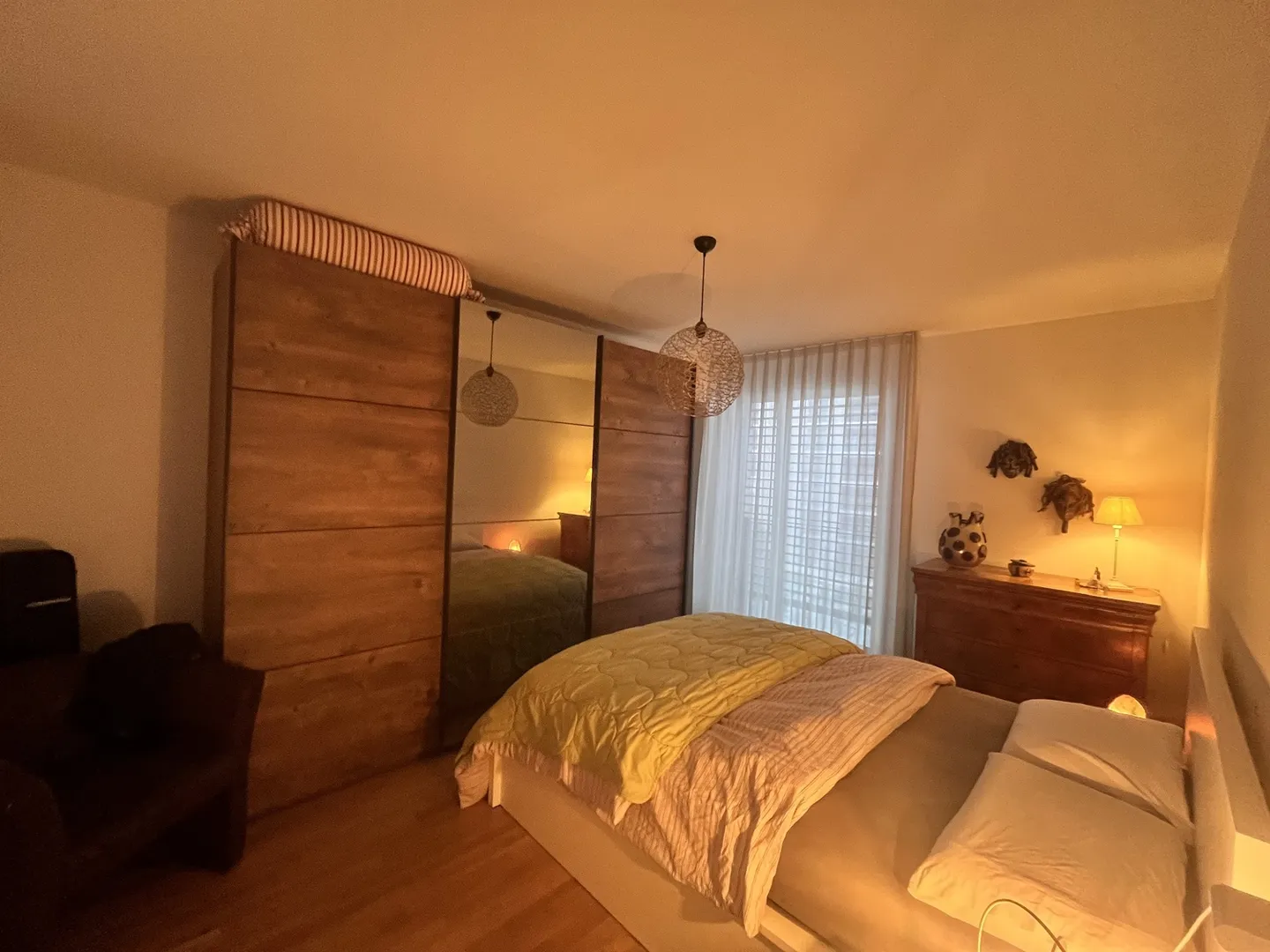 2-Zimmer-Wohnung in Morges (VD), möbliert, befristet - Foto 3 von 8