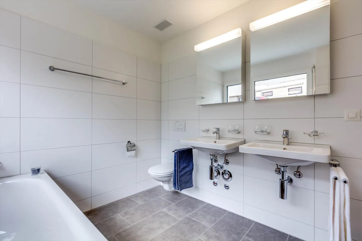 Appartement à louer - Photo 8 sur 9