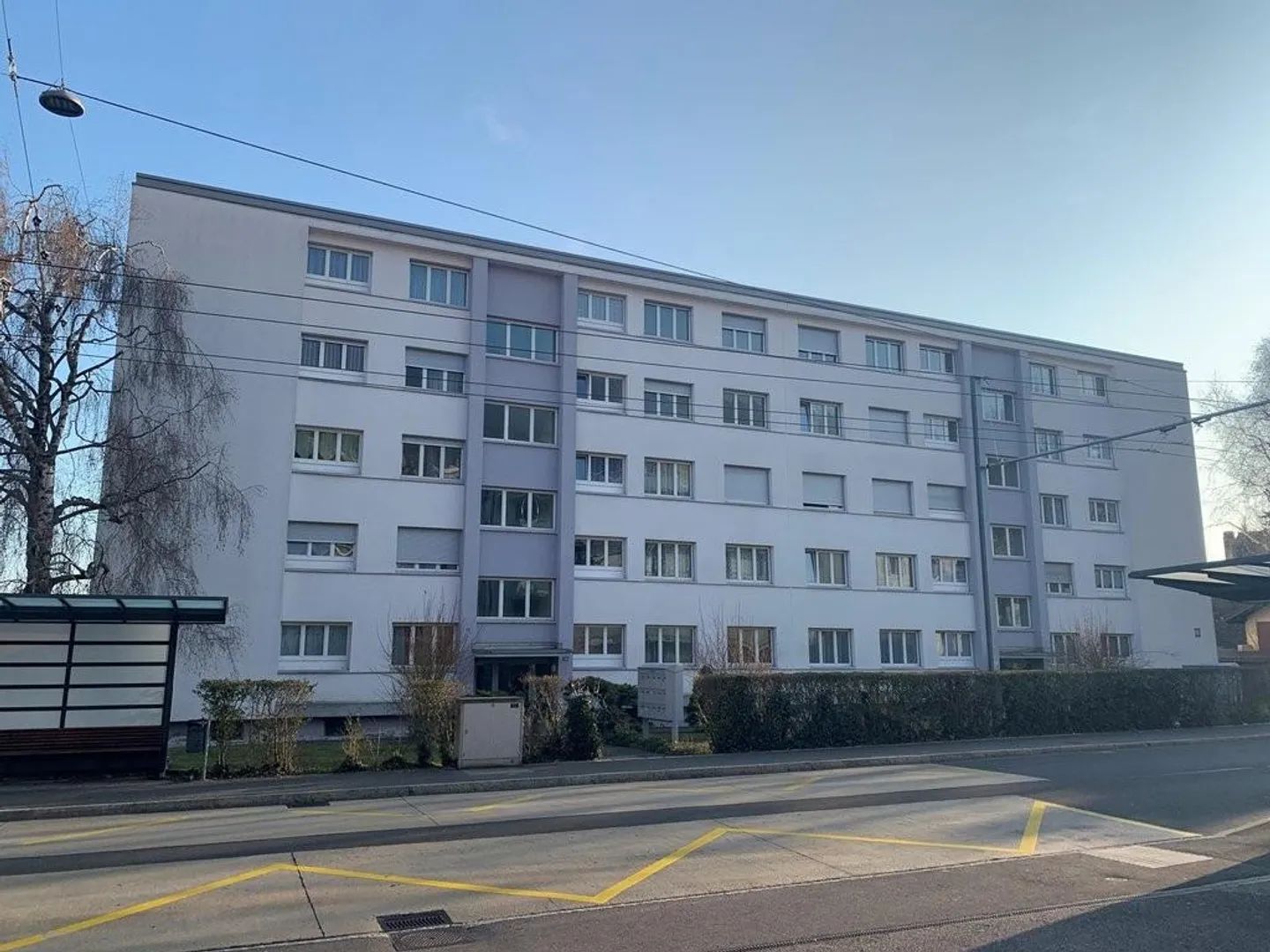 Garage box for rent - Photo 1 of 1