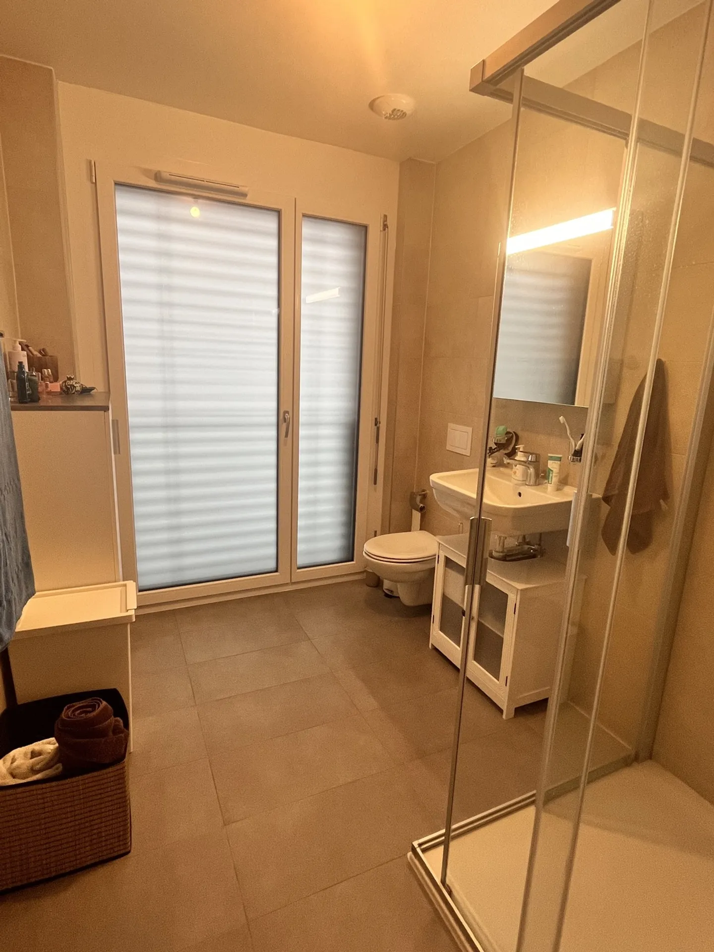 2-Zimmer-Wohnung in Morges (VD), möbliert, befristet - Foto 5 von 8