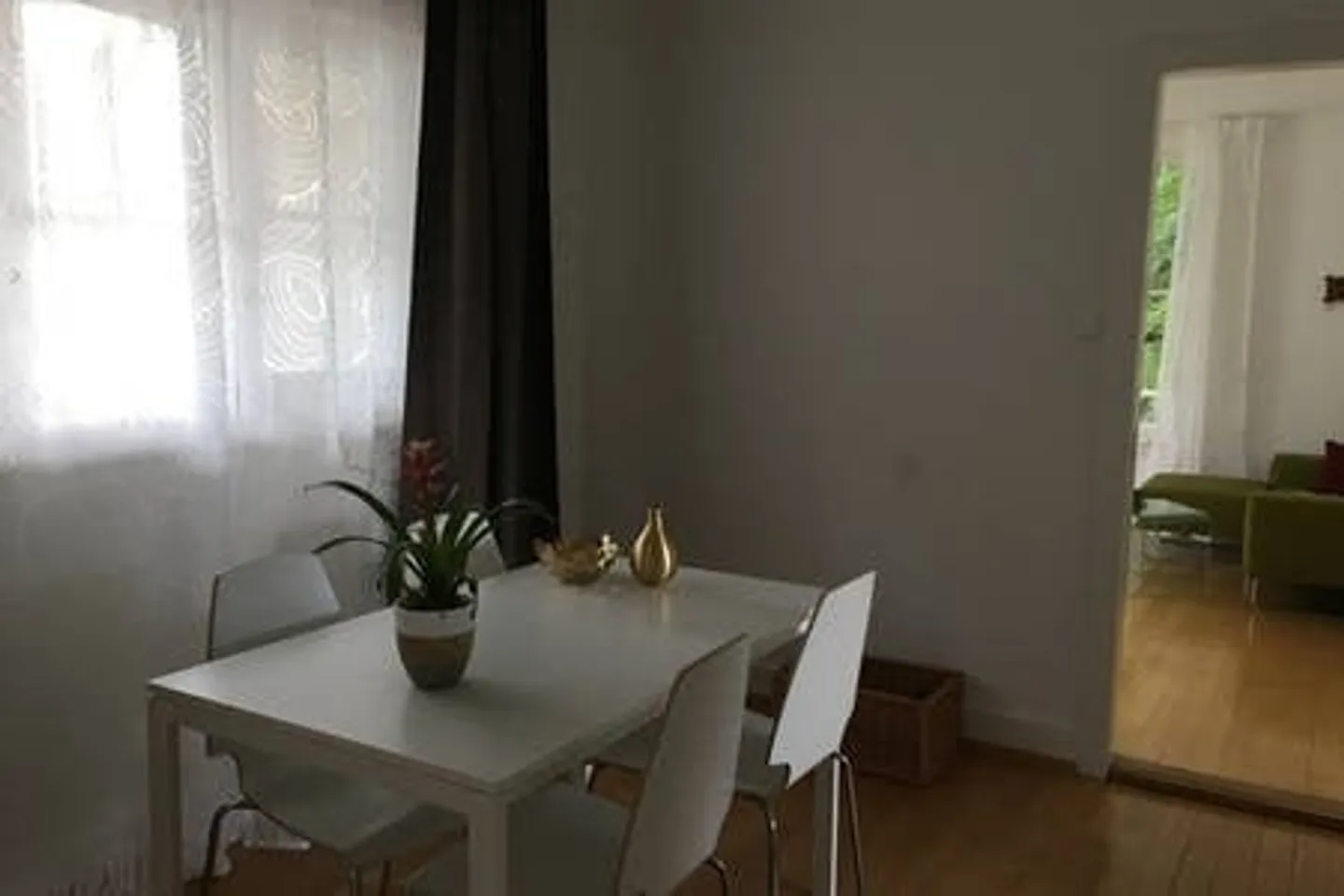 Charmante 3-Zimmer Wohnung mit Balkon - Foto 1 von 5