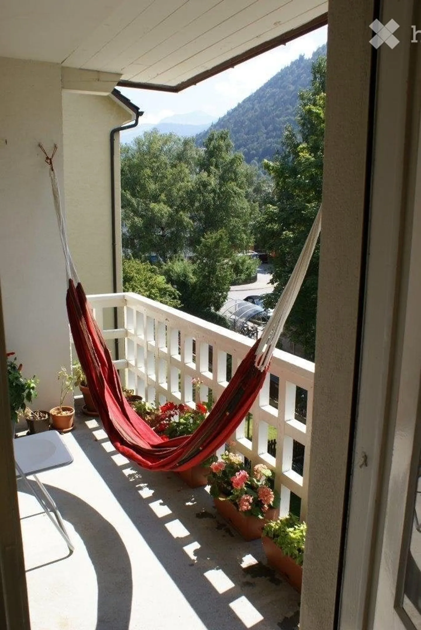 Charmante 3-Zimmer Wohnung mit Balkon - Foto 2 von 5