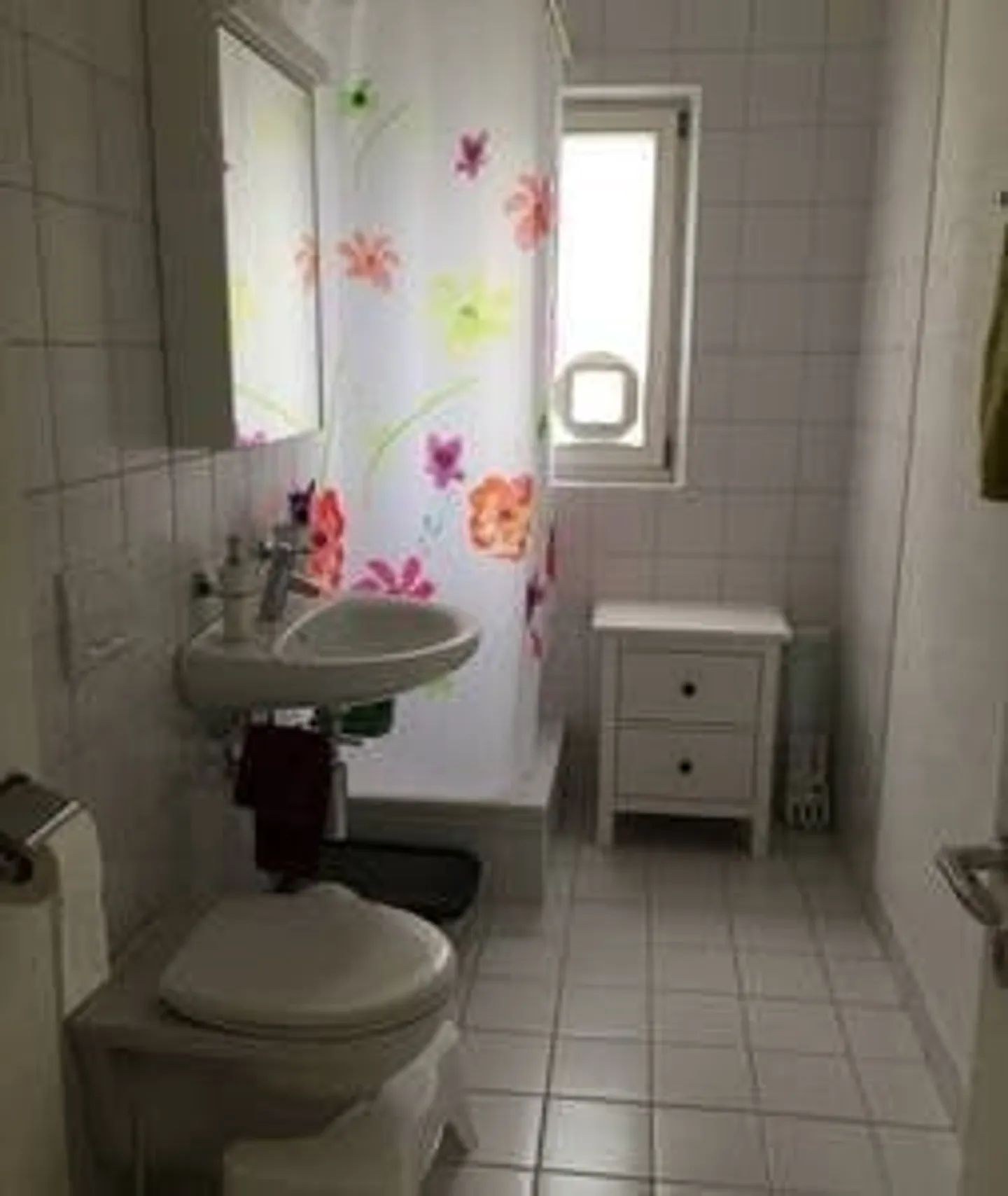 Charmante 3-Zimmer Wohnung mit Balkon - Foto 3 von 5