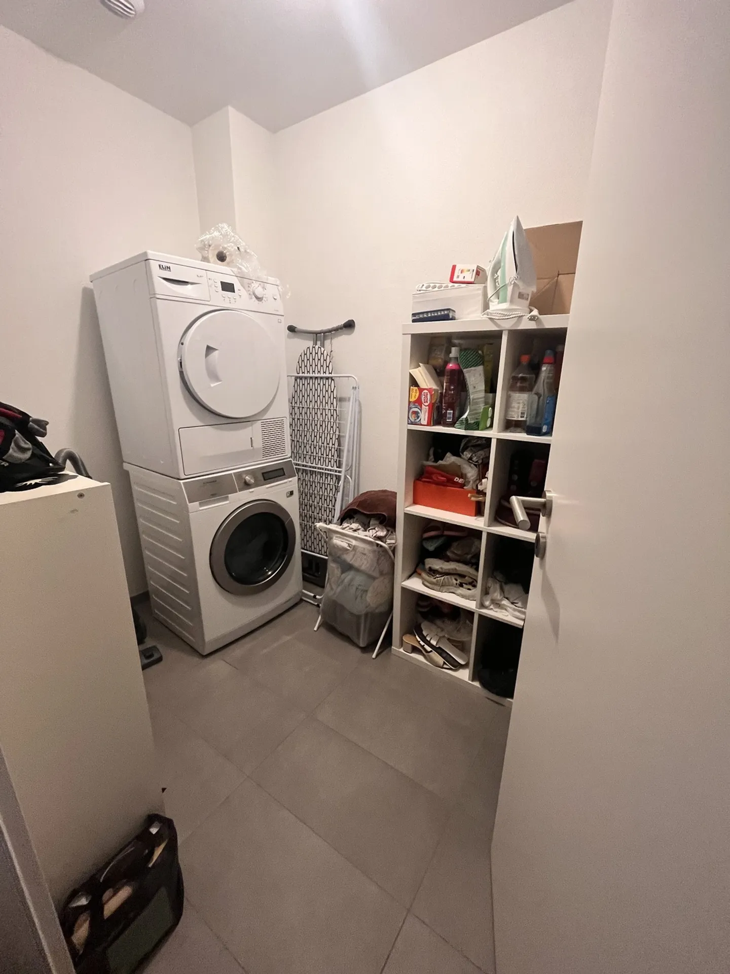 2-Zimmer-Wohnung in Morges (VD), möbliert, befristet - Foto 8 von 8