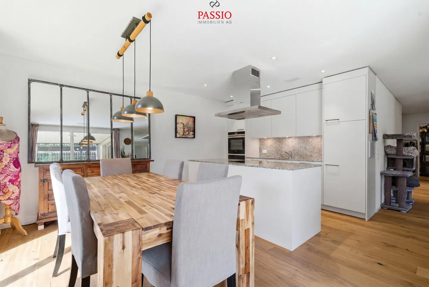 Vivre avec qualité – appartement de jardin moderne dans un emplacement ensoleillé - Photo 5 sur 31