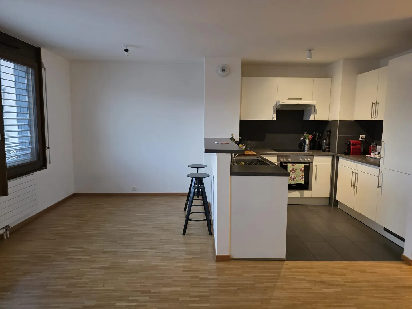 6-room apartment, 4 bedrooms, 2 bathrooms duplex in Florissant - Photo 2 of 17