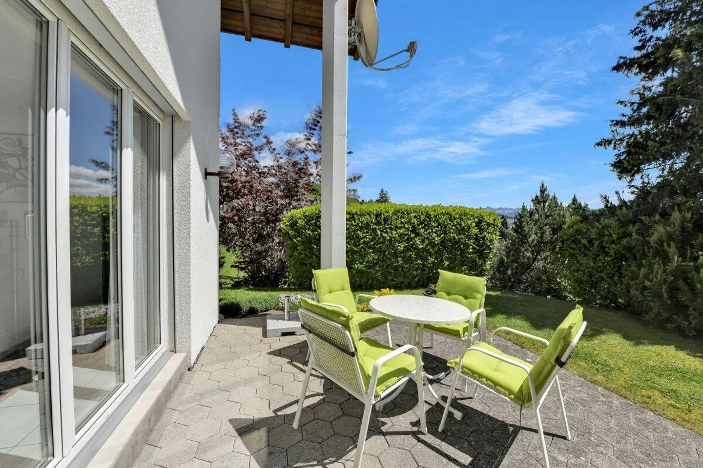 Charmantes Familienhaus in der Natur - Foto 19 von 27