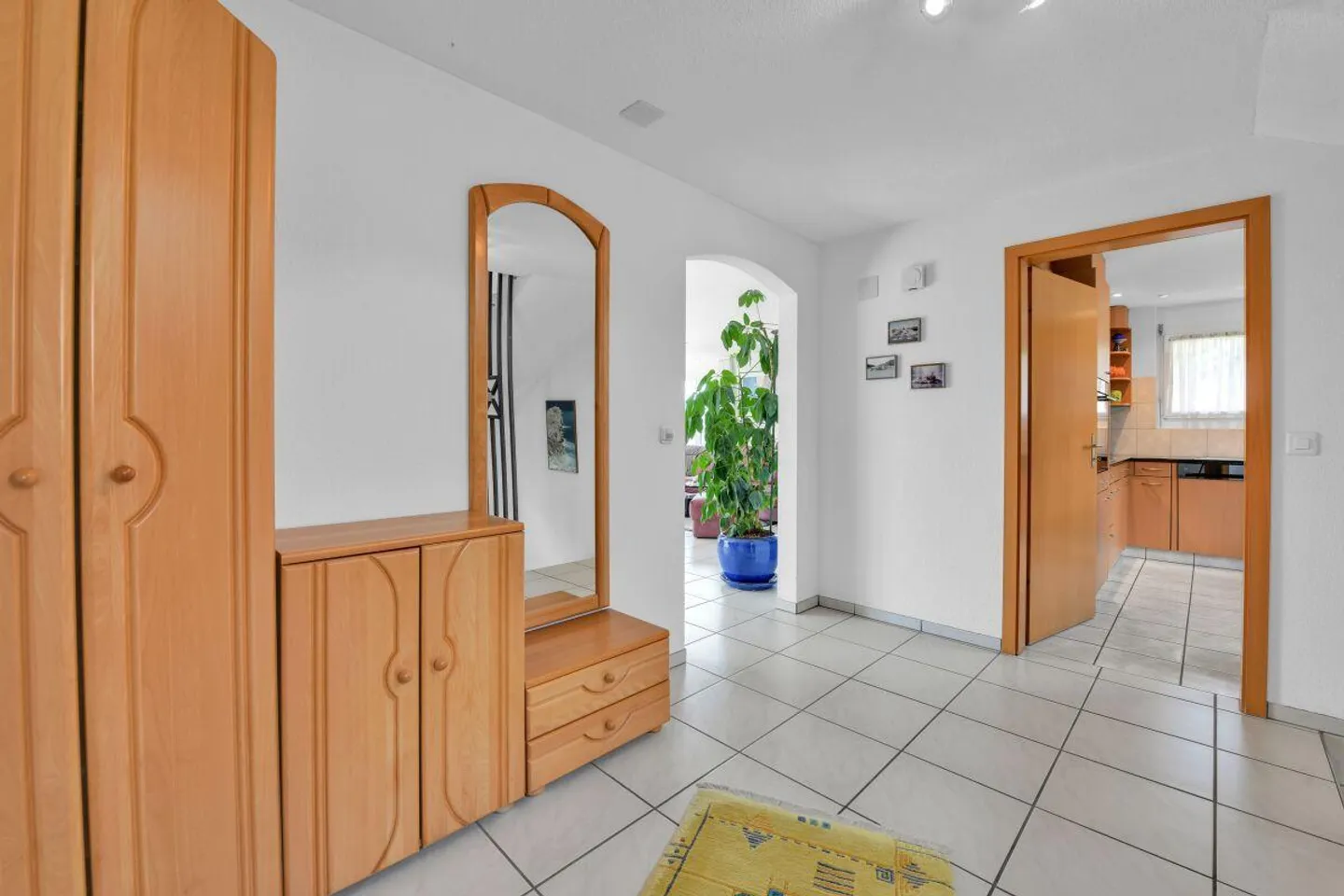 Charmantes Familienhaus in der Natur - Foto 9 von 27
