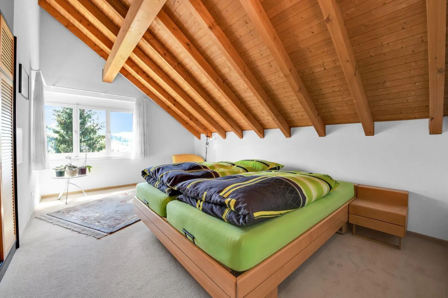 Charmantes Familienhaus in der Natur - Foto 11 von 27