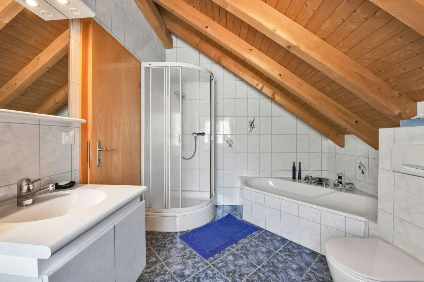 Charmantes Familienhaus in der Natur - Foto 14 von 27
