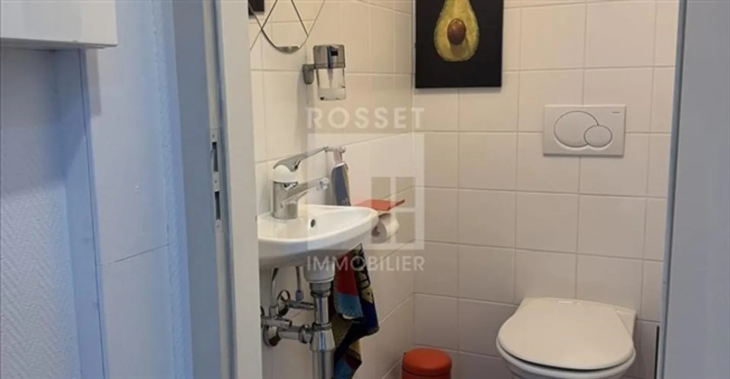 Espace Commercial Lumineux - Photo 4 sur 6