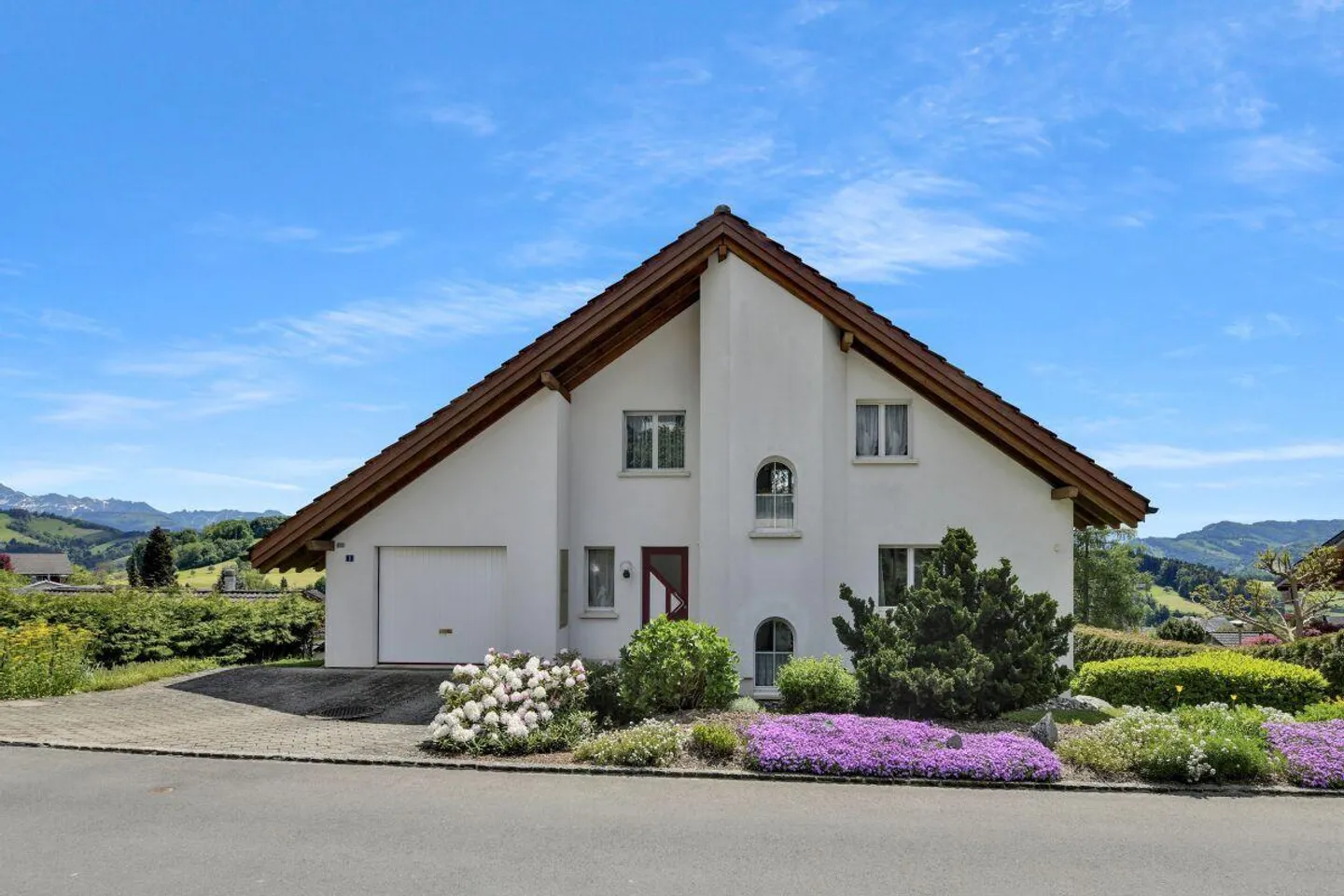 Charmantes Familienhaus in der Natur - Foto 17 von 27