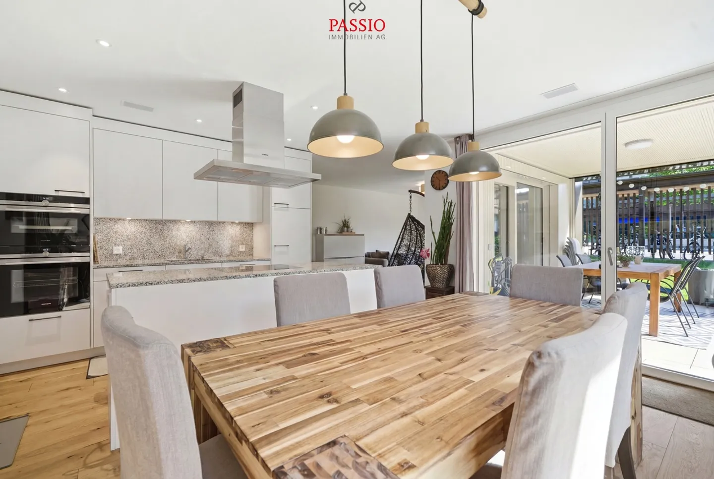 Vivre avec qualité – appartement de jardin moderne dans un emplacement ensoleillé - Photo 4 sur 31