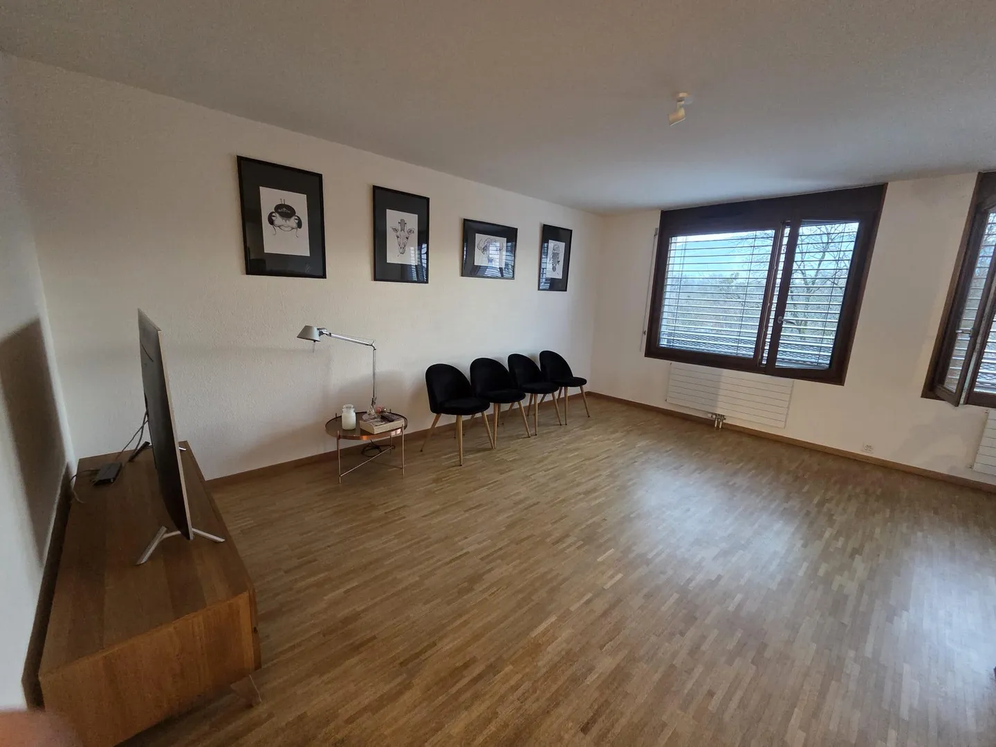 6-room apartment, 4 bedrooms, 2 bathrooms duplex in Florissant - Photo 3 of 17