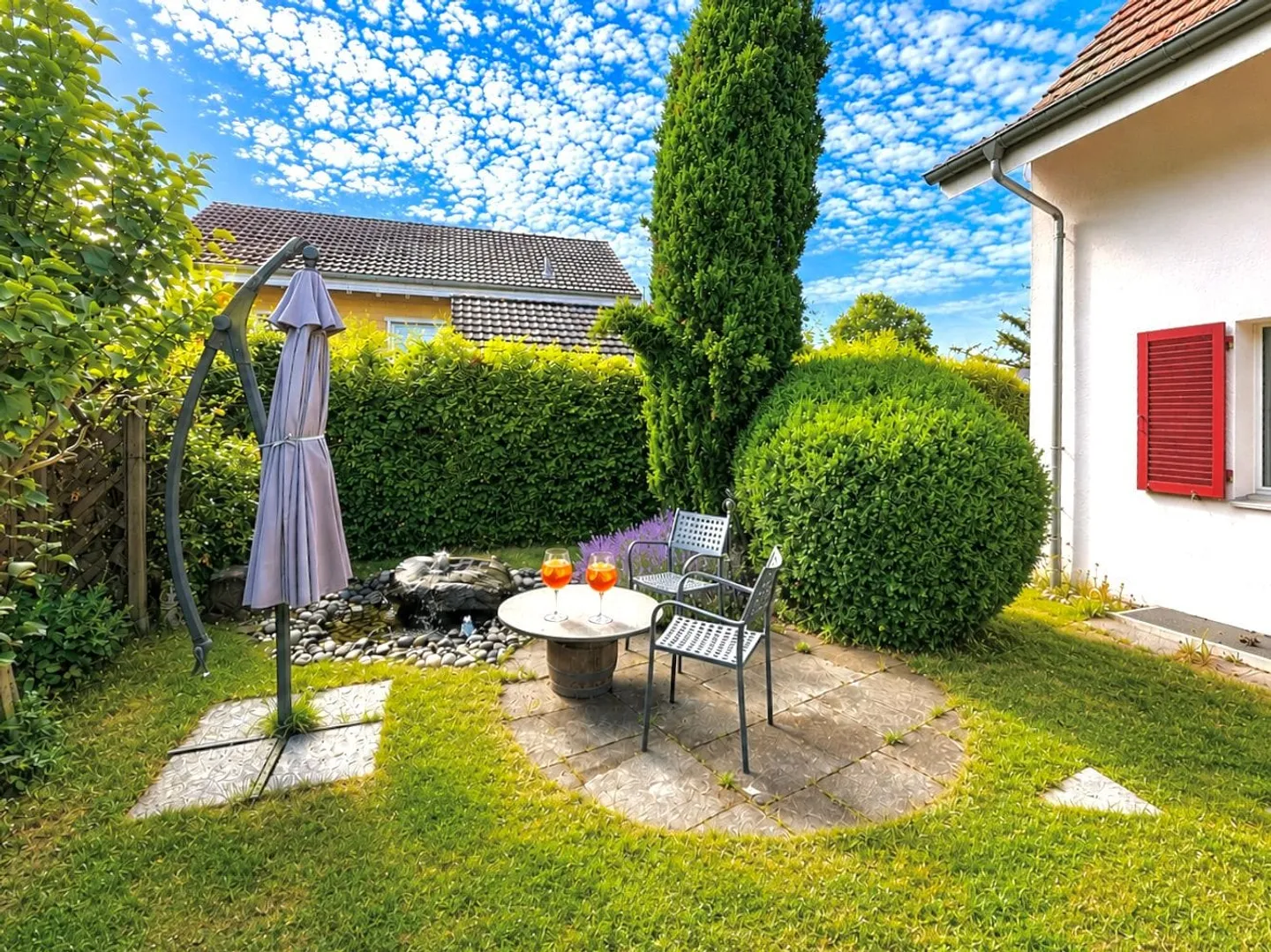 Maison familiale moderne - Photo 7 sur 13