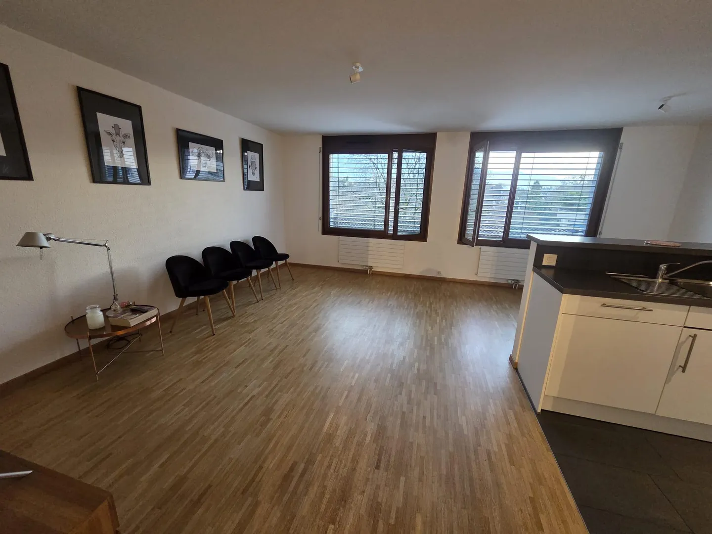 6-room apartment, 4 bedrooms, 2 bathrooms duplex in Florissant - Photo 4 of 17