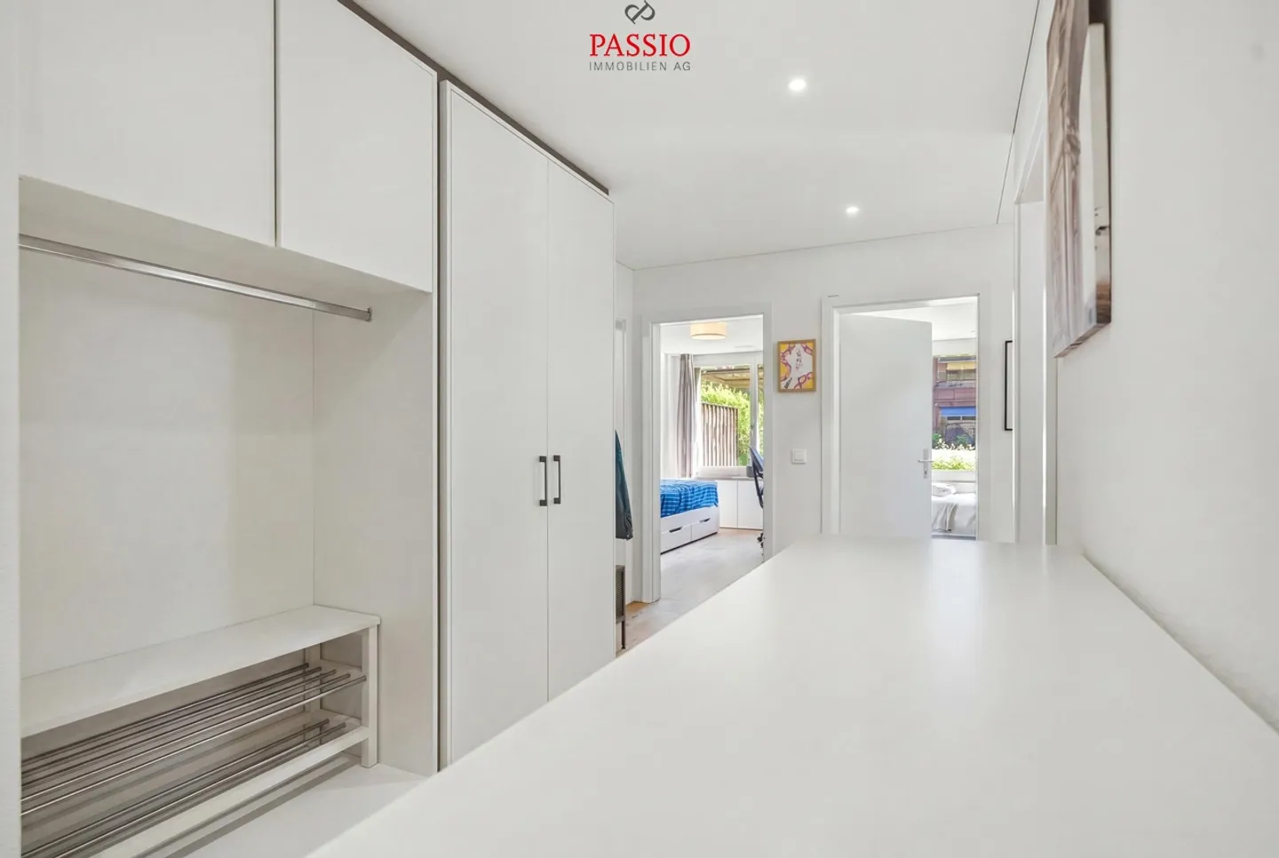 Vivre avec qualité – appartement de jardin moderne dans un emplacement ensoleillé - Photo 13 sur 31