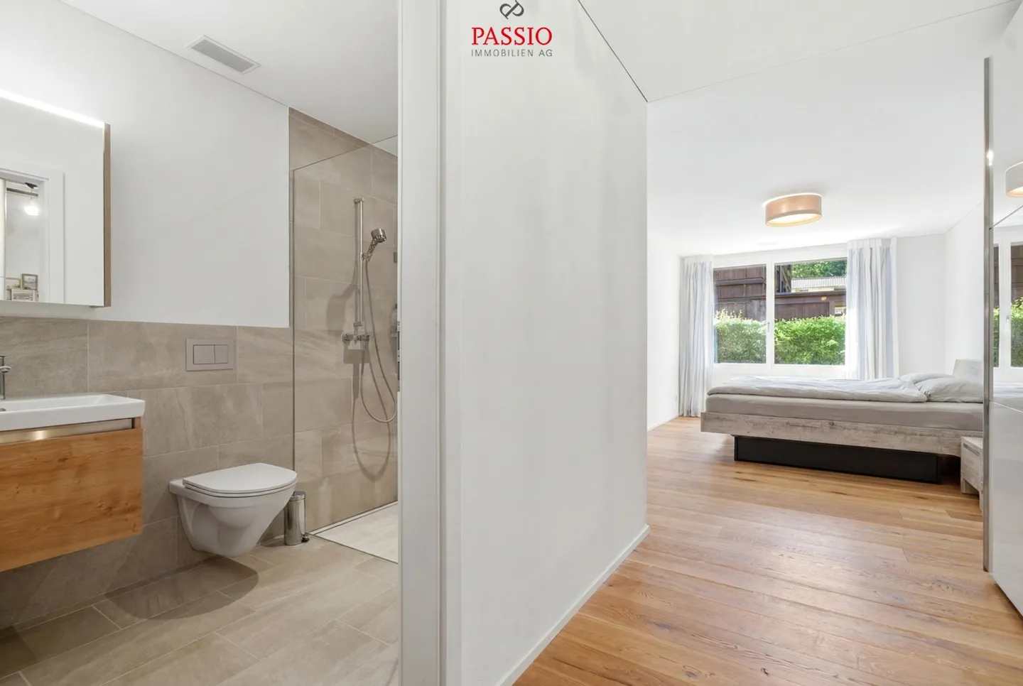 Vivre avec qualité – appartement de jardin moderne dans un emplacement ensoleillé - Photo 15 sur 31