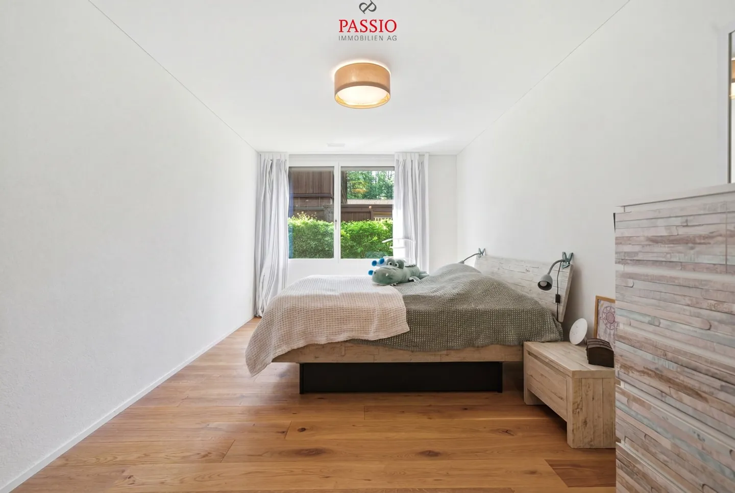 Vivre avec qualité – appartement de jardin moderne dans un emplacement ensoleillé - Photo 17 sur 31
