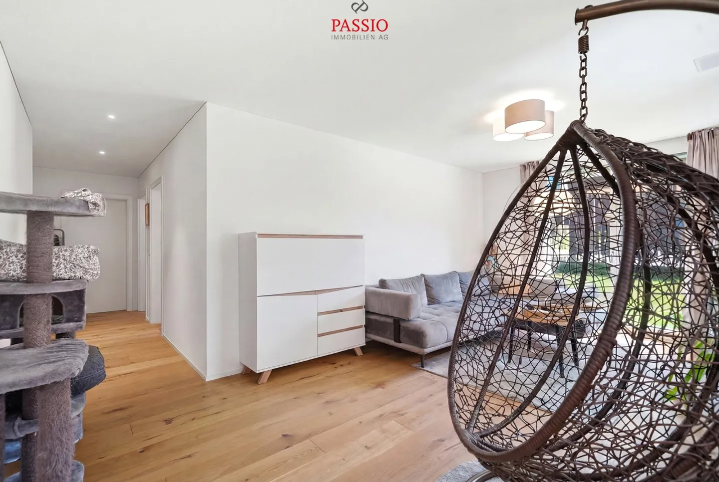 Vivre avec qualité – appartement de jardin moderne dans un emplacement ensoleillé - Photo 11 sur 31