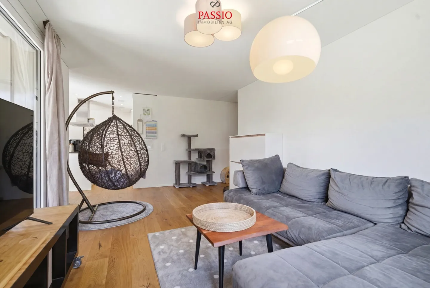 Vivre avec qualité – appartement de jardin moderne dans un emplacement ensoleillé - Photo 12 sur 31