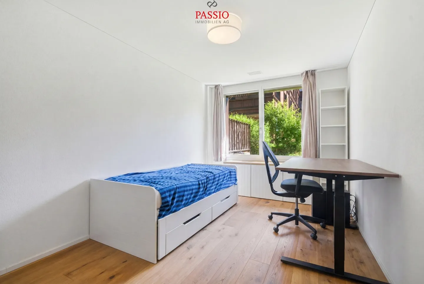 Vivre avec qualité – appartement de jardin moderne dans un emplacement ensoleillé - Photo 19 sur 31