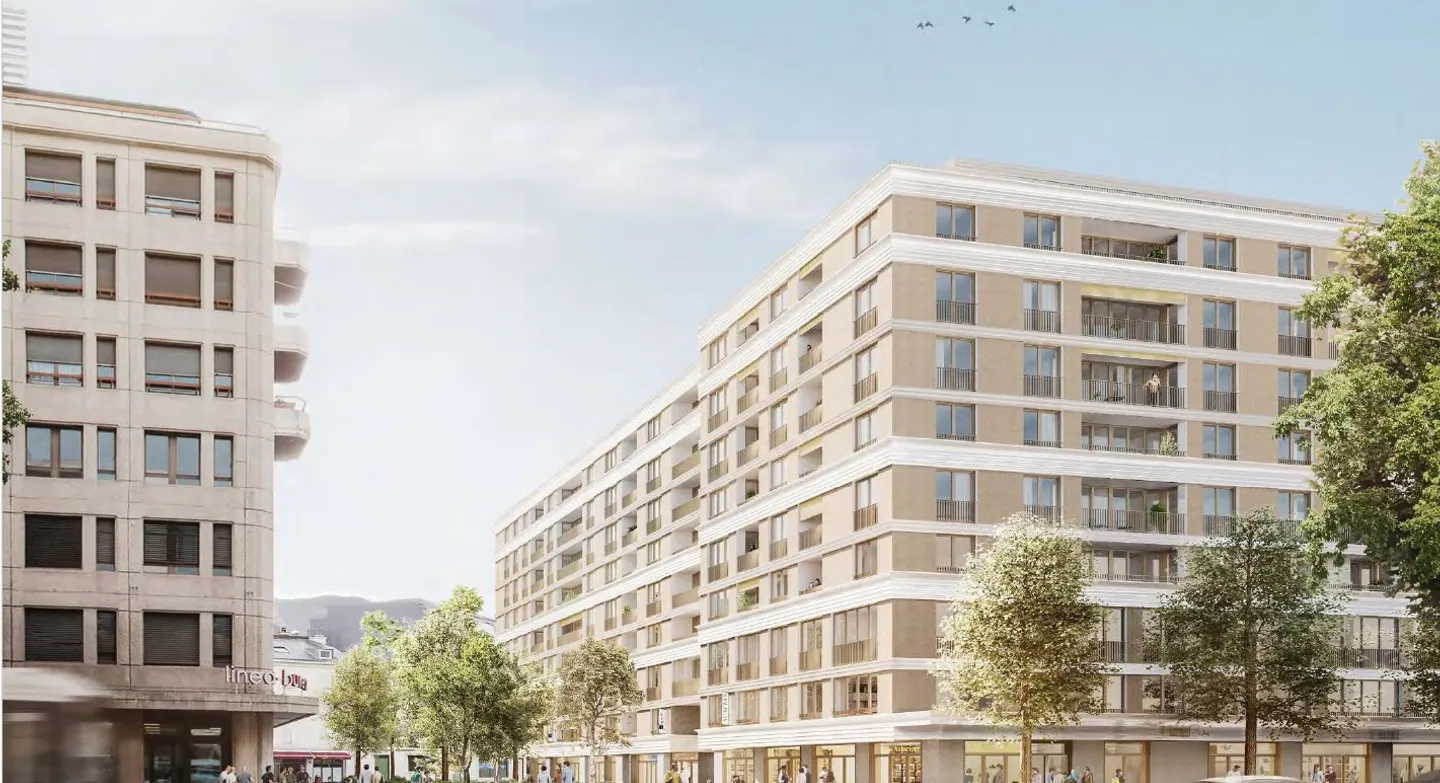 Appartamento Moderno in Edificio Ecologico - Foto 1 di 4