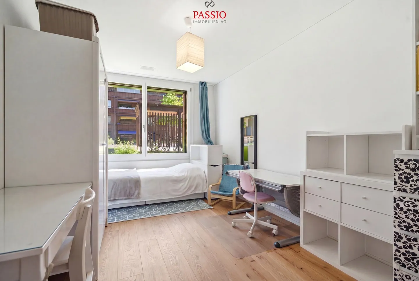 Vivre avec qualité – appartement de jardin moderne dans un emplacement ensoleillé - Photo 20 sur 31