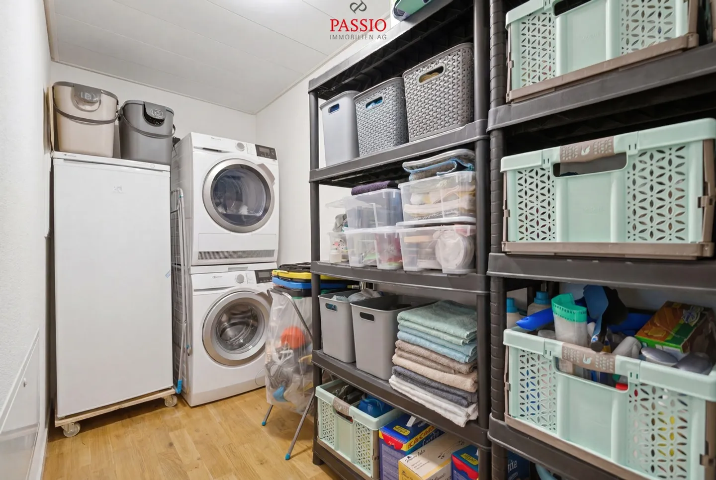 Vivre avec qualité – appartement de jardin moderne dans un emplacement ensoleillé - Photo 22 sur 31