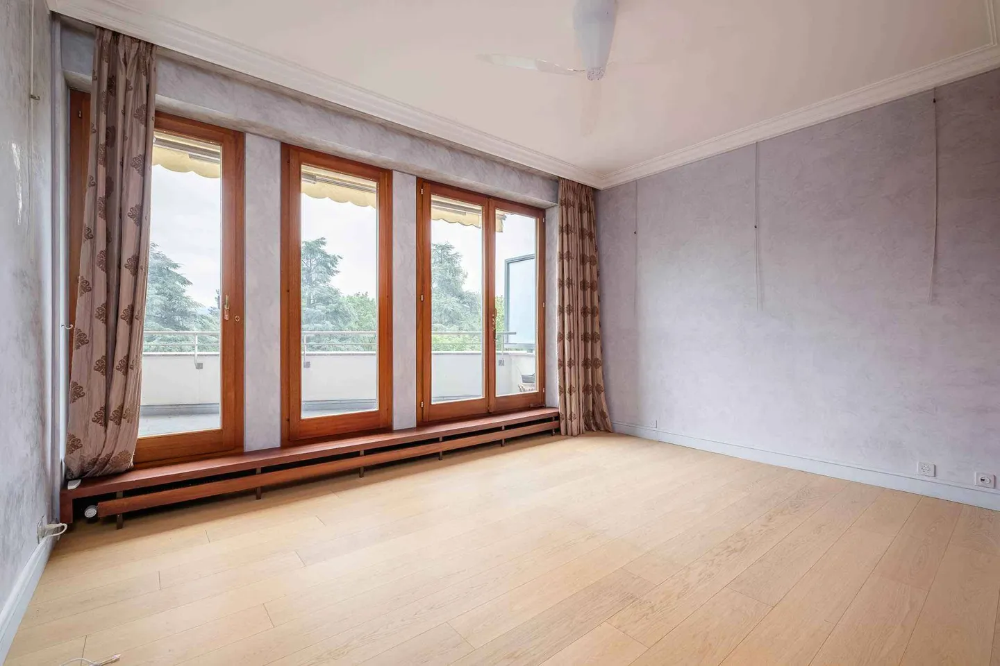 Exclusively! Superb 7-room apartment in SI with terraces of over 120 m² - Photo 6 of 12