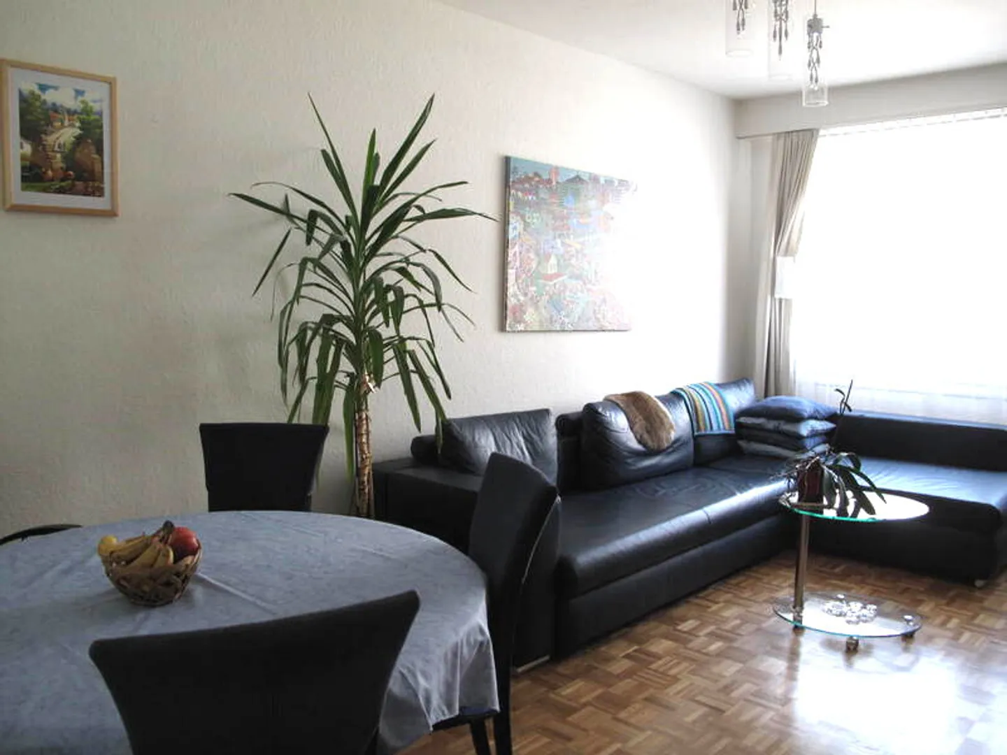 Appartement lumineux à Weissenbühl - Photo 1 sur 6