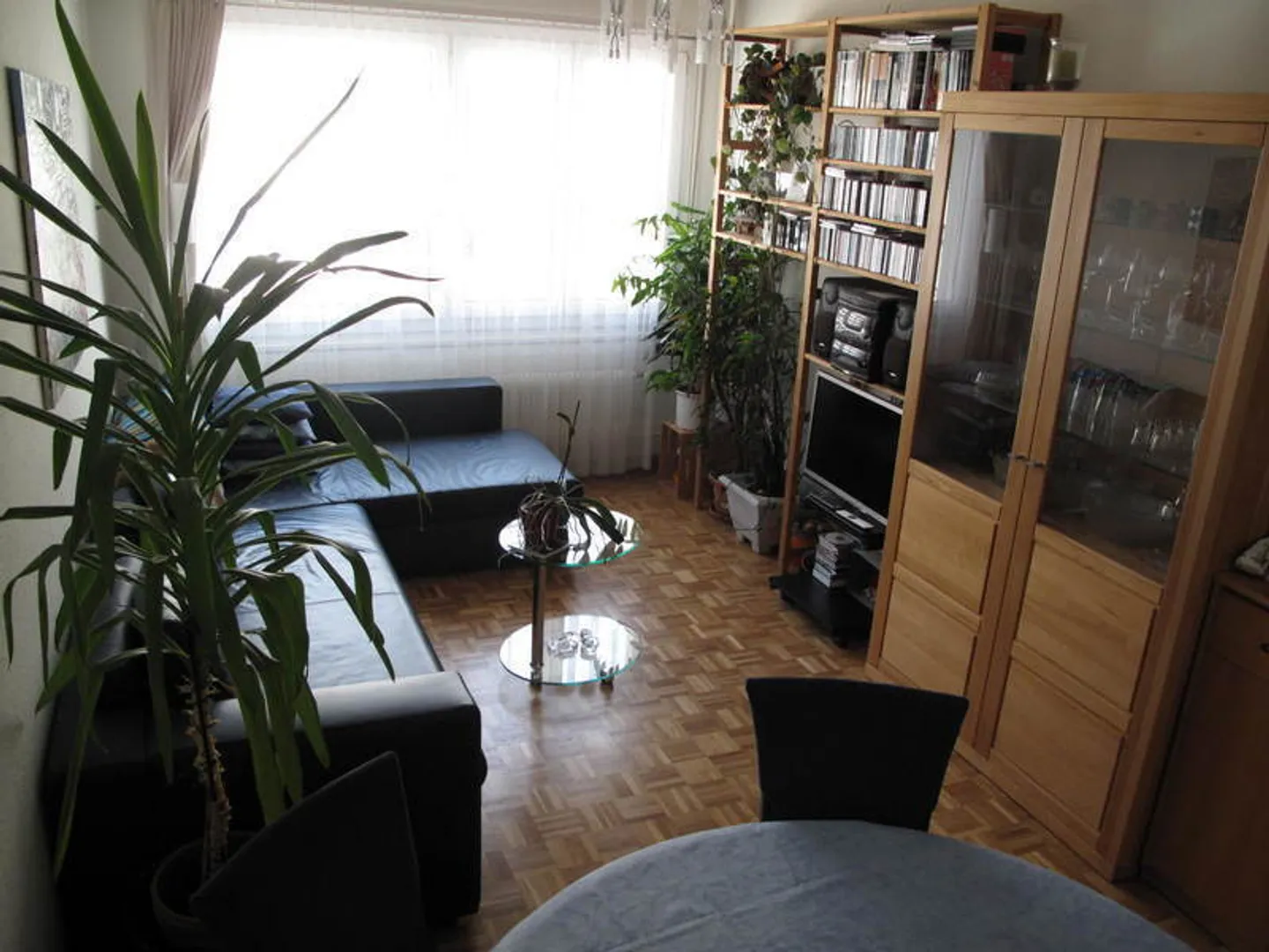 Appartement lumineux à Weissenbühl - Photo 2 sur 6