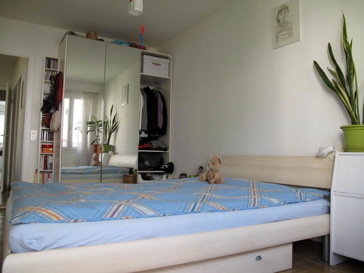 Appartement lumineux à Weissenbühl - Photo 4 sur 6