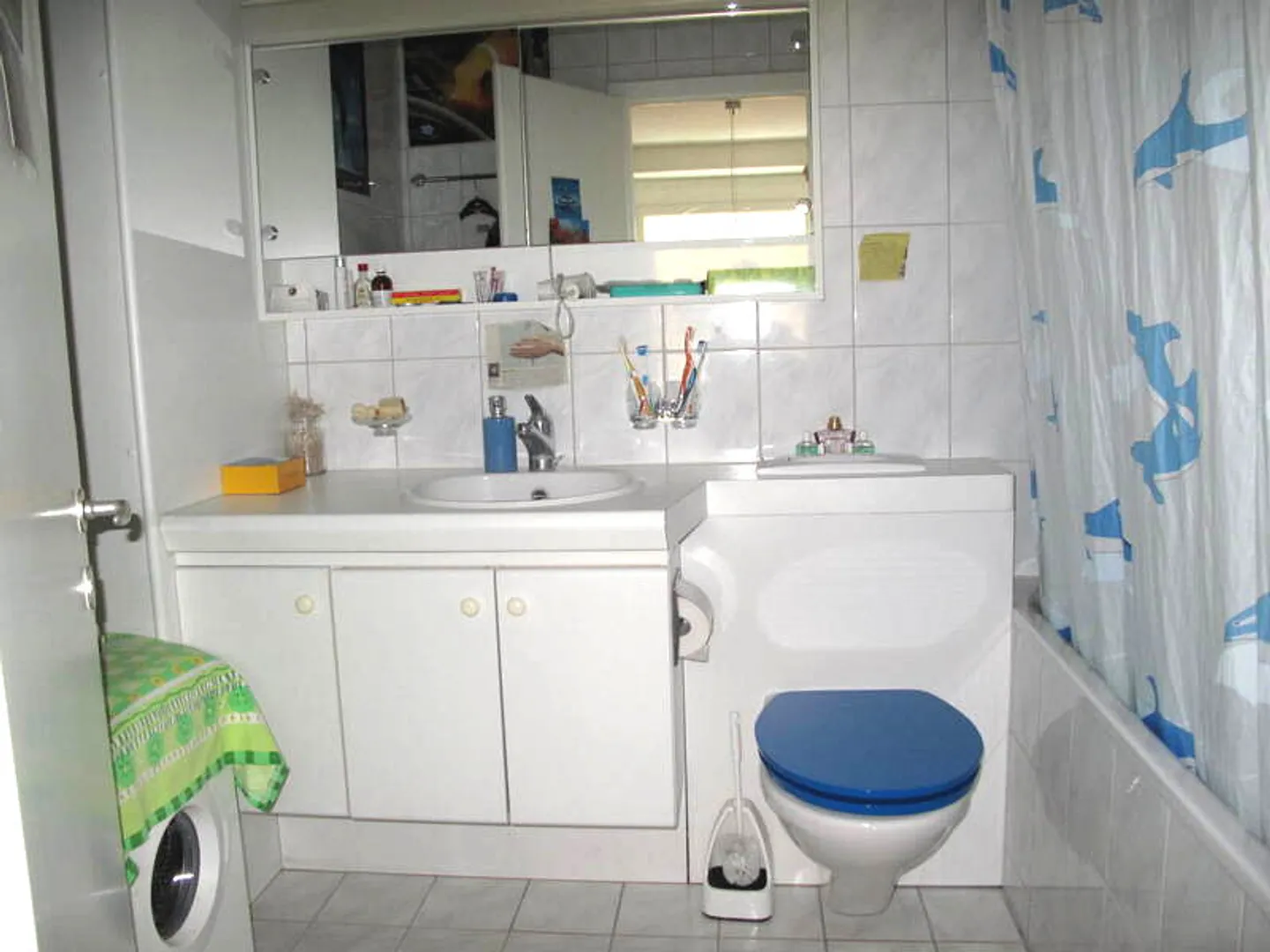 Appartement lumineux à Weissenbühl - Photo 5 sur 6