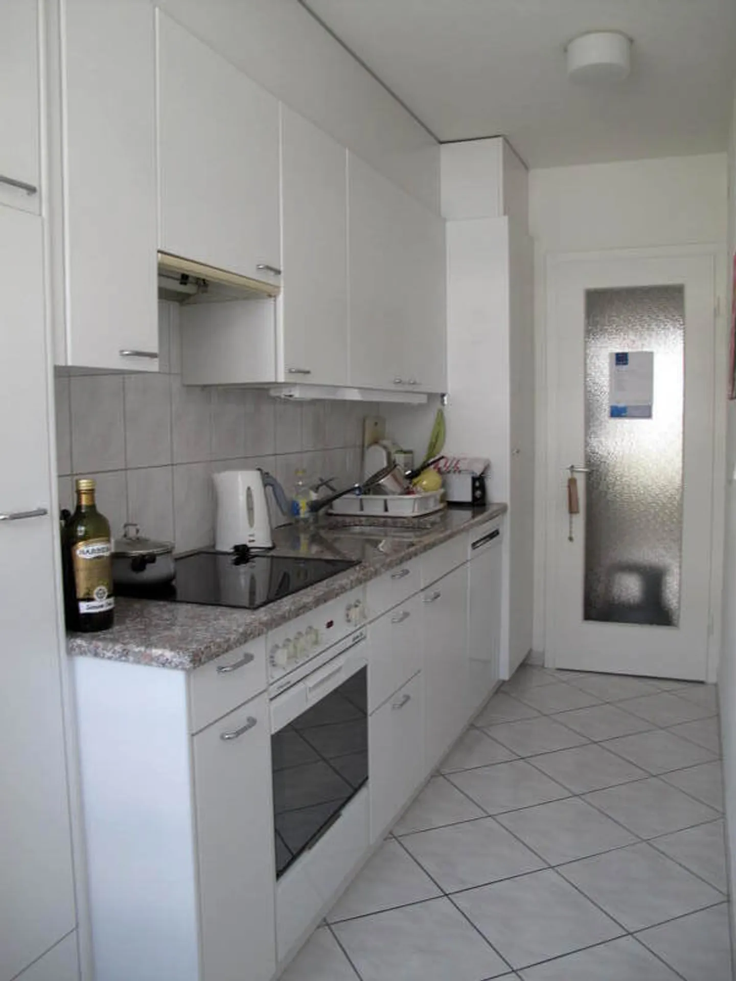 Appartement lumineux à Weissenbühl - Photo 6 sur 6