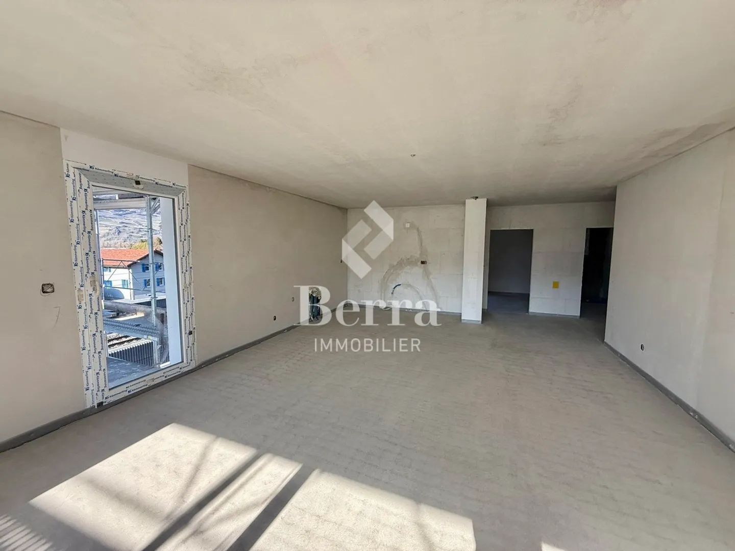 Appartements modernes avec jardins privés - Photo 1 sur 16