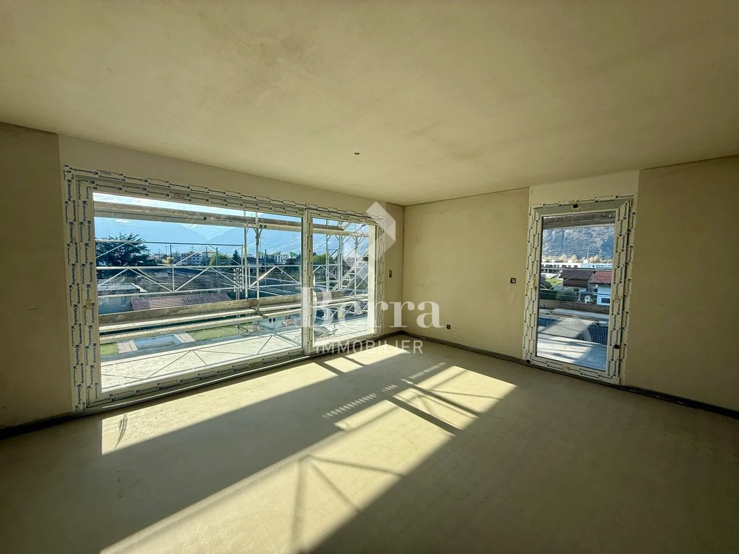 Appartements modernes avec jardins privés - Photo 2 sur 16