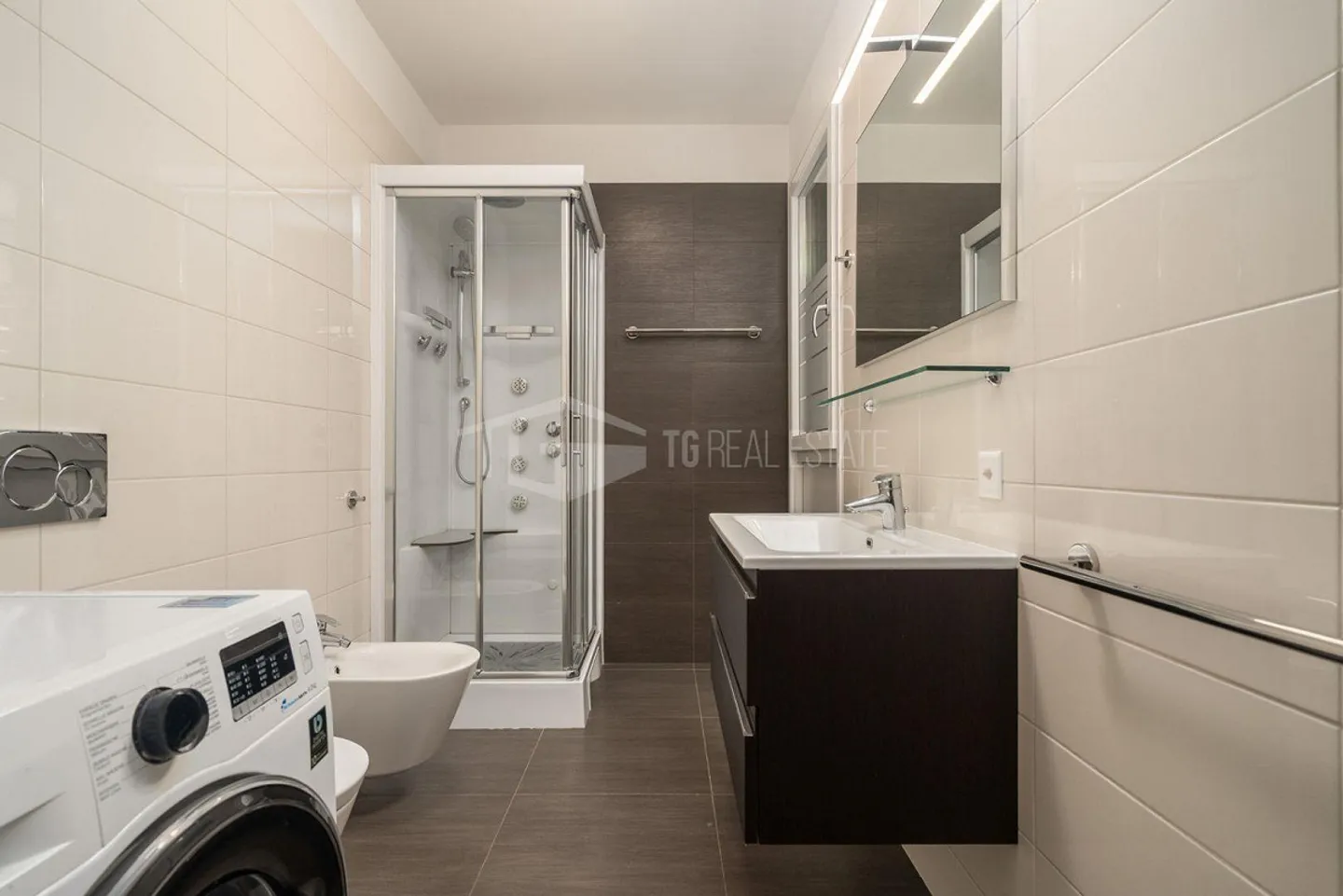 ELEGANZA E COMFORT: BILOCALE AMMOBILIATO | ELEGANZA E COMFORT: BILO... - Foto 6 di 9
